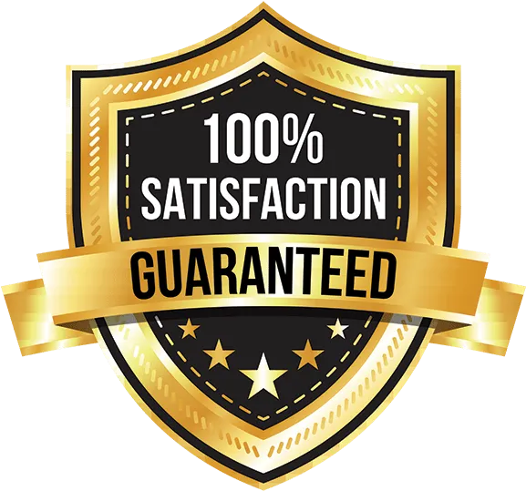Max Force 60-Day Money-Back Guarantee